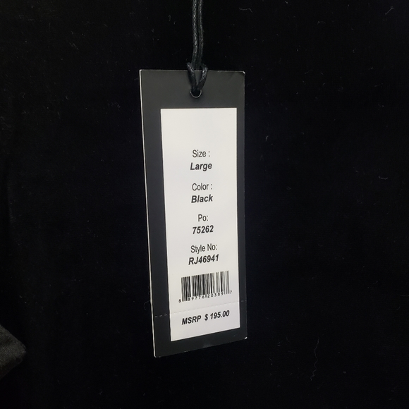 Romeo + Juliet Couture Velvet Cold-Shoulder Dress - Picture 3 of 8